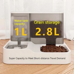 Wholesale Cat Water Dispenser