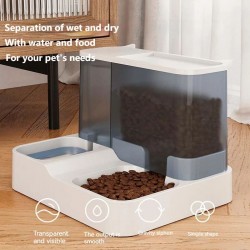 Water Dispenser