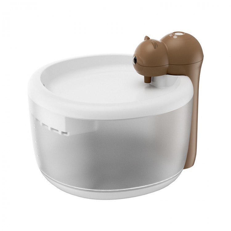 Custom Pet Water Dispenser Custom Pet Water Dispenser