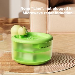 Water Dispenser
