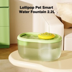 Water Dispenser