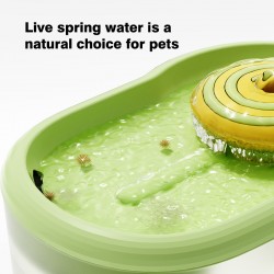 Pet Water Dispenser
