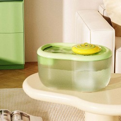 Wholesale Pet Water Dispenser With Filter Drinking Cat and Dogs Bowls & Feeders Product