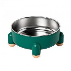 Custom Pets Feeder Bowl