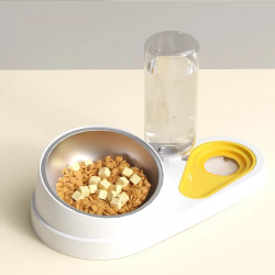 Pet Feeder Bowl