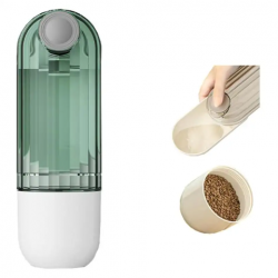 Pet Food Feeder