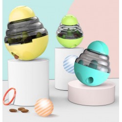 Pet Tumbler Feeder