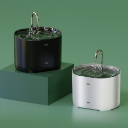 Custom Cat Food Feeder
