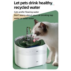 Cat Food Feeder