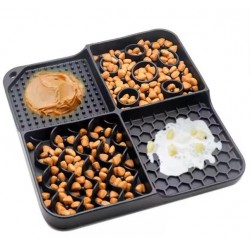Wholesale Dogs Feeder Mats