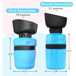 Water Bottle