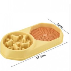 Dog Food Bowl