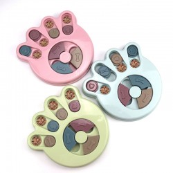 Custom Pets Food Toy