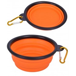 Wholesale Plastic Dog Bowl