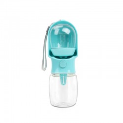 Custom Dog Water Bottle