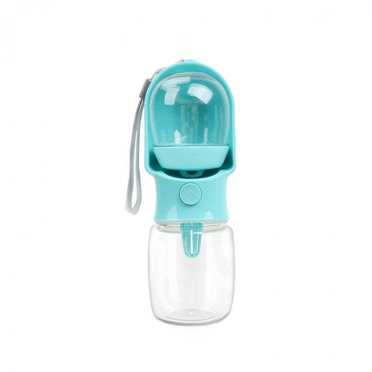 Custom Dog Water Bottle Custom Dog Water Bottle