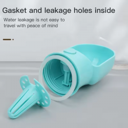 Water Bottle