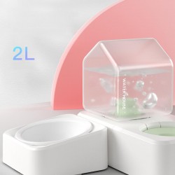 Wholesale Automatic Pet Feeder