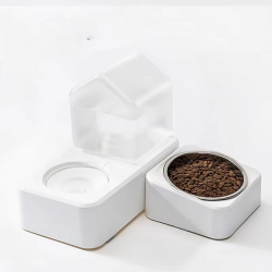 Automatic Pet Feeder