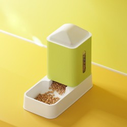 Custom Cat Drinking Fountain