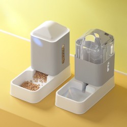 Drinking Fountain