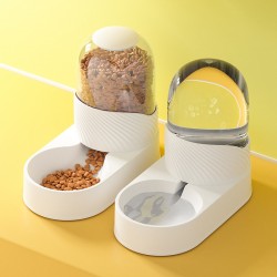 Pet Water Dispenser