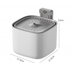 Custom Pet Water Fountain