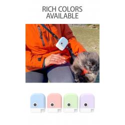 Custom Cats Training Feeders New Portable Dog Cat Training Rewards Snack Feeders Pet Bowls Feeders