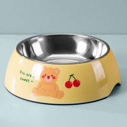 Wholesale Food Pet Bowl