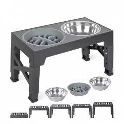 Wholesale Dog Food Bowl