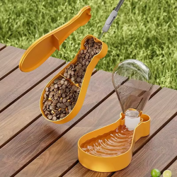 Pet Water Bottle
