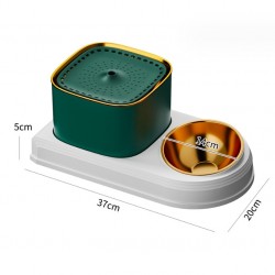 Pet Water Fountain