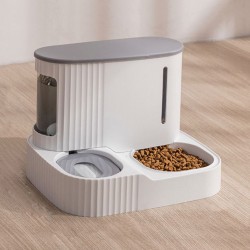 Custom Cat Food Bowl