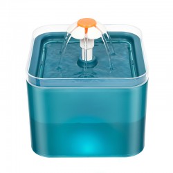 Water Fountain