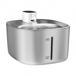 Custom Dog Water Dispenser