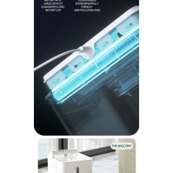 Wholesale Cat Water Dispenser Usb Port Auto Dog Filter Pet Water Fountain Electric Cat