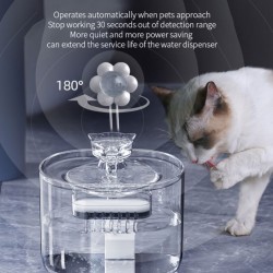 Drinking Fountain