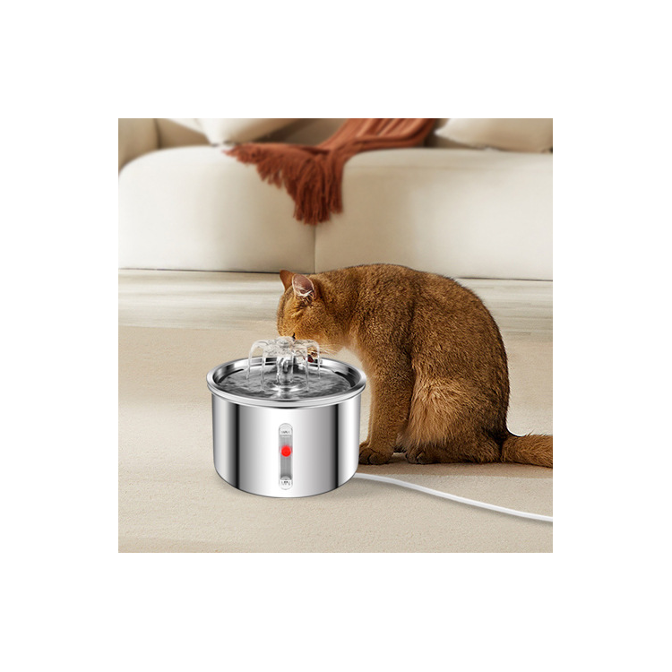 Cat Water Fountain Cat Water Fountain
