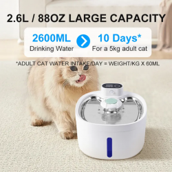 Wholesale Cat Water Fountain