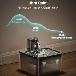 Water Dispenser