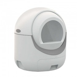 Low-Price Cat Litter Box Automatic Self-Cleaning Litter Box