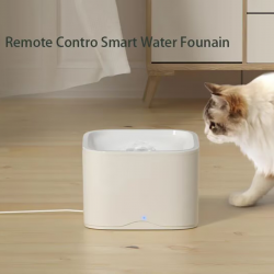 Cat Water Dispenser