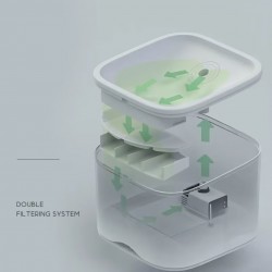 Water Dispenser