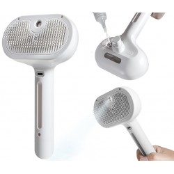 Rechargeable Pets Hair Comb