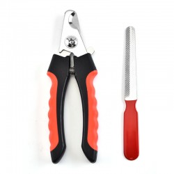 Wholesale Pet Nail Clippers