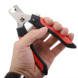 Stainless Steel Dog Nail Trimmer