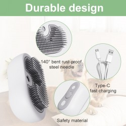 Shampoo Massage Dog Grooming Tool
