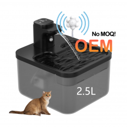 Wholesale Pet Drinking Dispenser