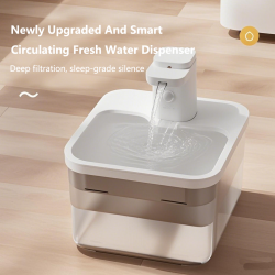 Pet Drinking Dispenser