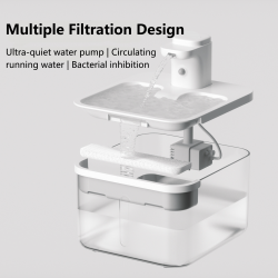 Drinking Dispenser